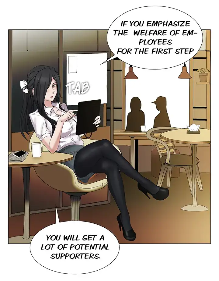 Cartoonists NSFW - Chapter 15 [photo 6] - MangaPorn