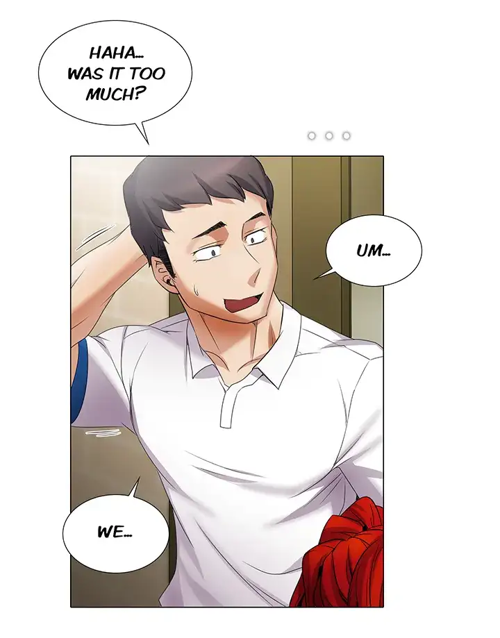 Cartoonists NSFW - Chapter 16 [photo 16] - MangaPorn