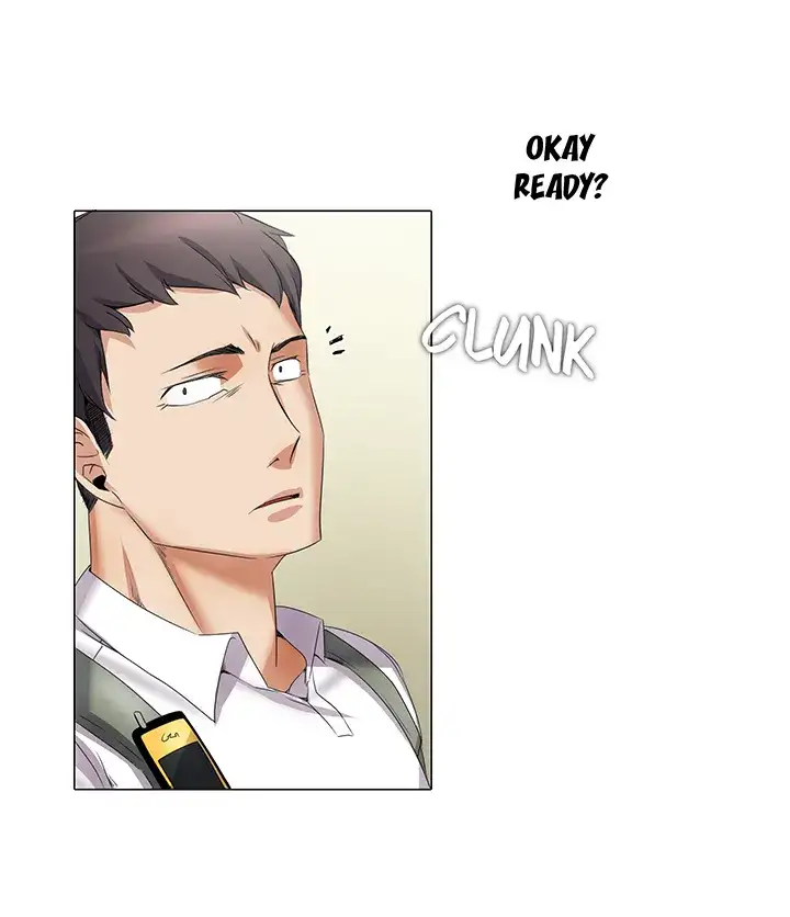 Cartoonists NSFW - Chapter 16 [photo 2] - MangaPorn