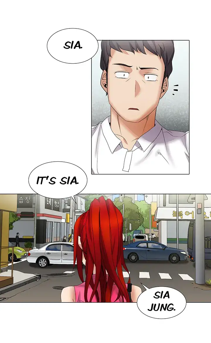 Cartoonists NSFW - Chapter 16 [photo 22] - MangaPorn