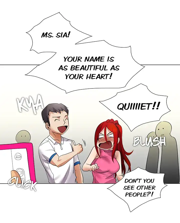Cartoonists NSFW - Chapter 16 [photo 23] - MangaPorn