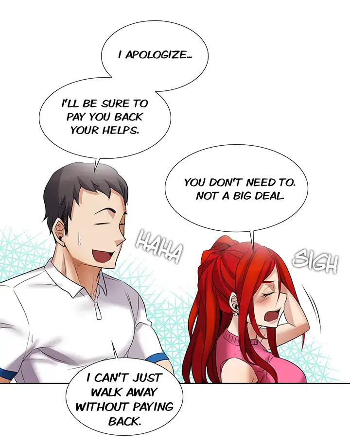 Cartoonists NSFW - Chapter 16 [photo 24] - MangaPorn