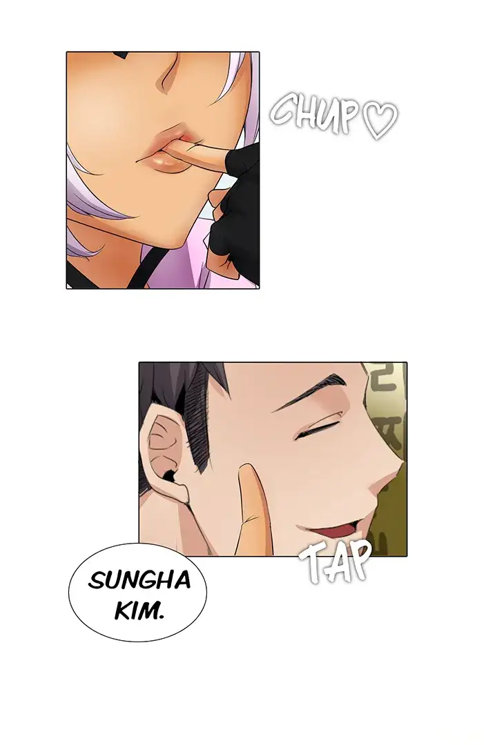 Cartoonists NSFW - Chapter 16 [photo 32] - MangaPorn