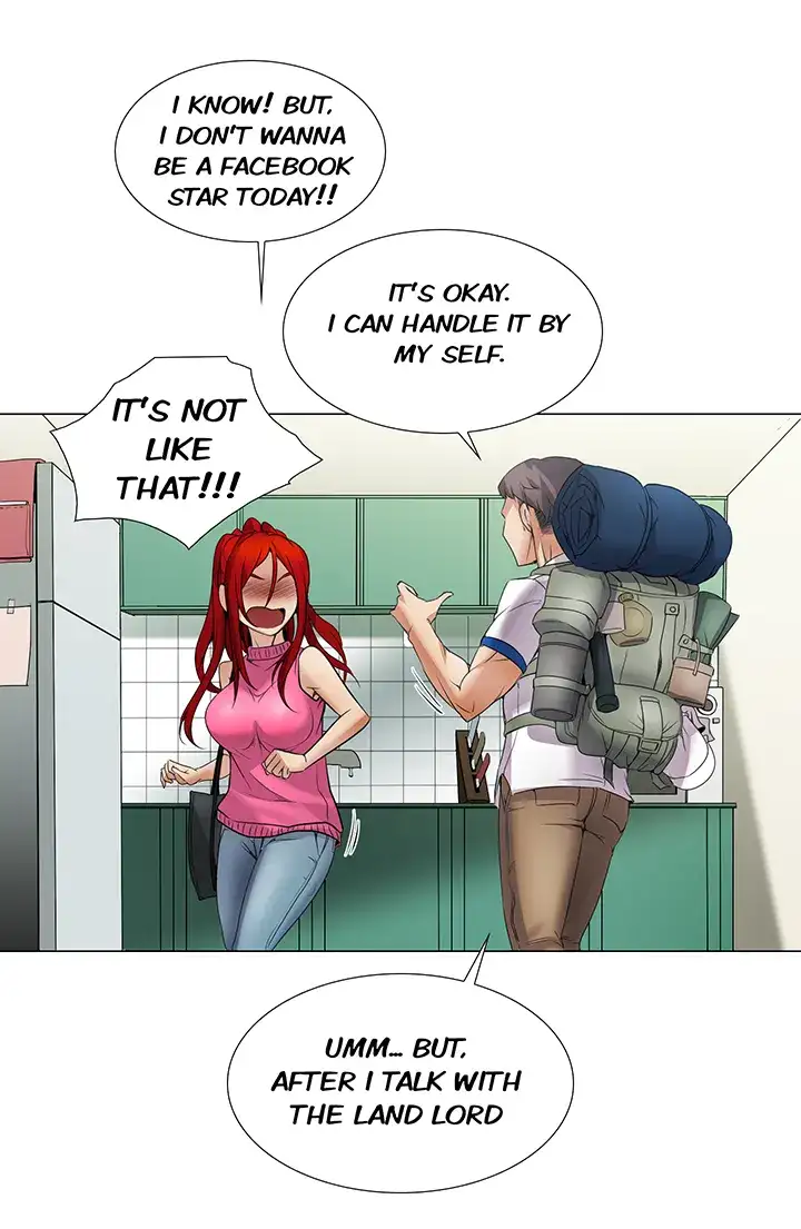 Cartoonists NSFW - Chapter 16 [photo 7] - MangaPorn