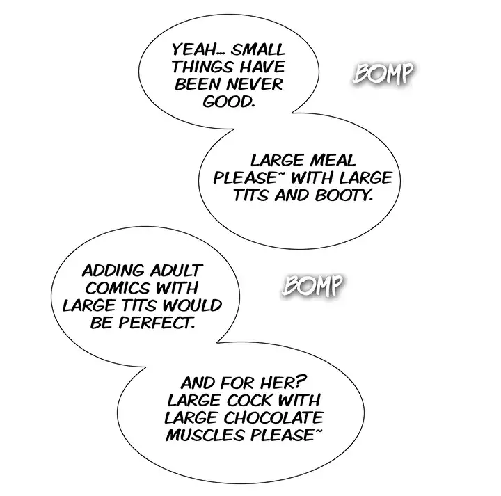 Cartoonists NSFW - Chapter 17 [photo 10] - MangaPorn