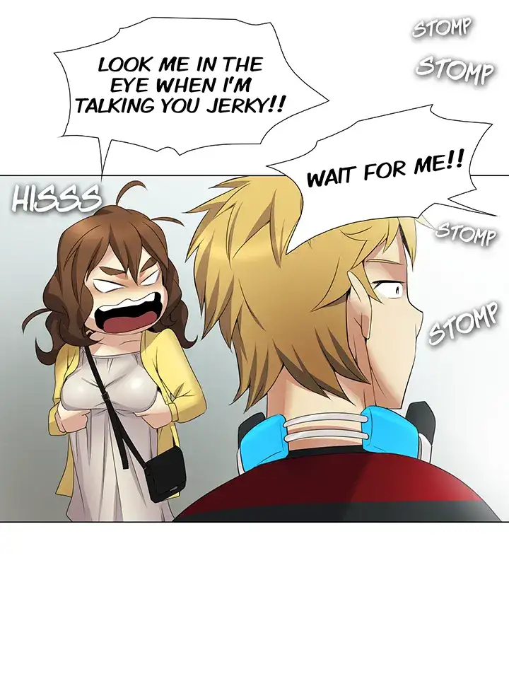 Cartoonists NSFW - Chapter 17 [photo 14] - MangaPorn