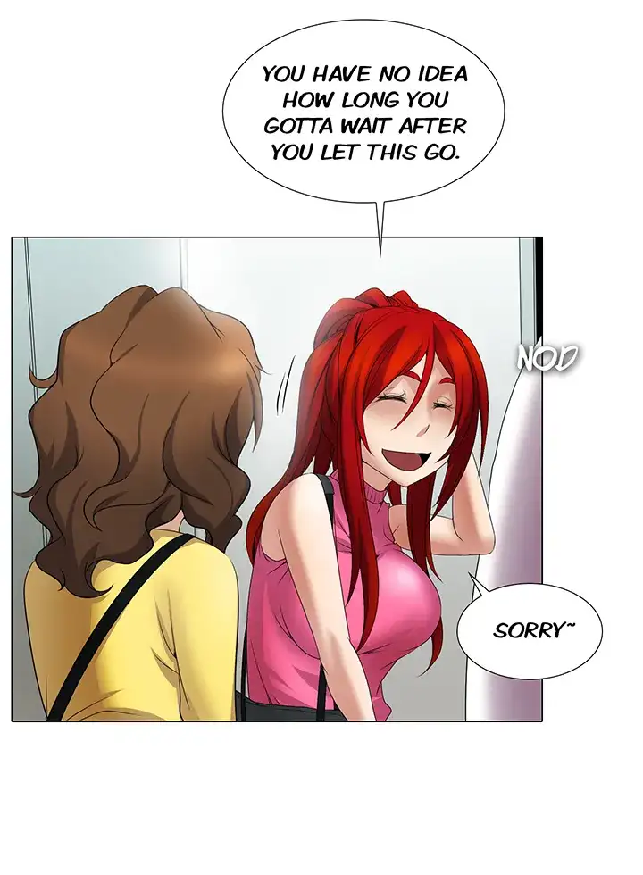 Cartoonists NSFW - Chapter 17 [photo 20] - MangaPorn