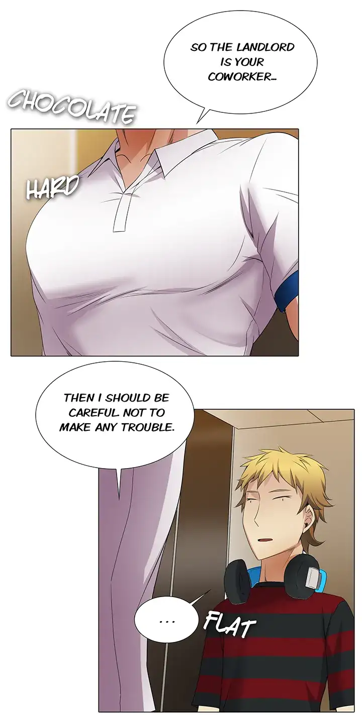 Cartoonists NSFW - Chapter 17 [photo 23] - MangaPorn