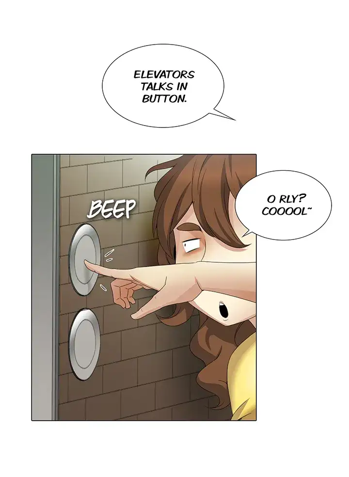 Cartoonists NSFW - Chapter 17 [photo 7] - MangaPorn