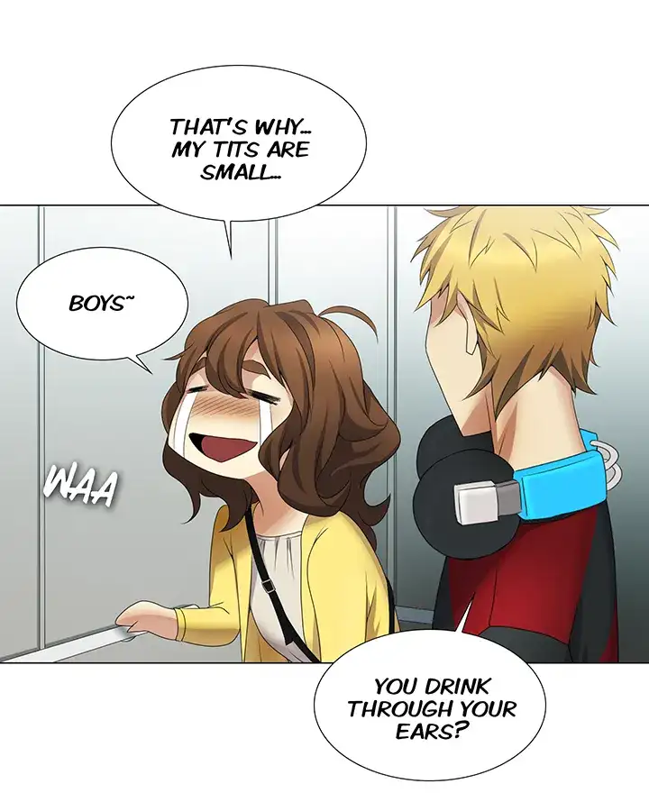 Cartoonists NSFW - Chapter 17 [photo 9] - MangaPorn