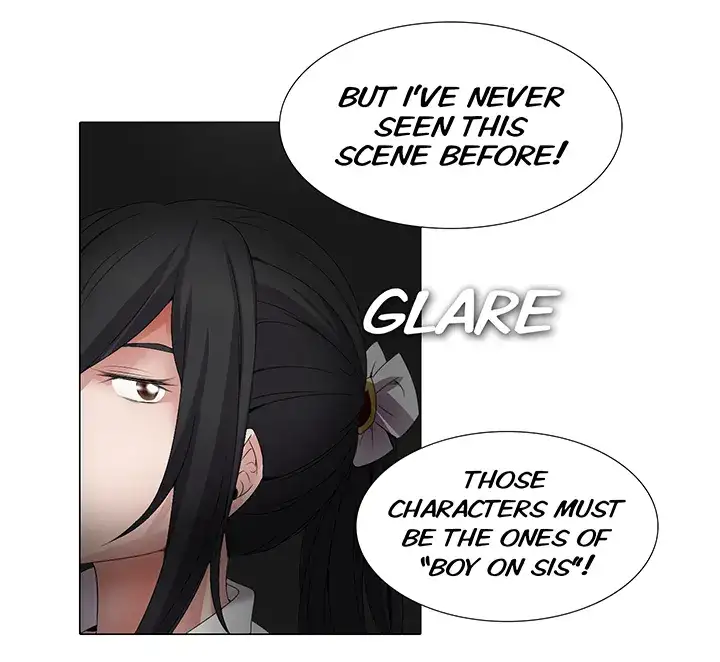 Cartoonists NSFW - Chapter 18 [photo 12] - MangaPorn