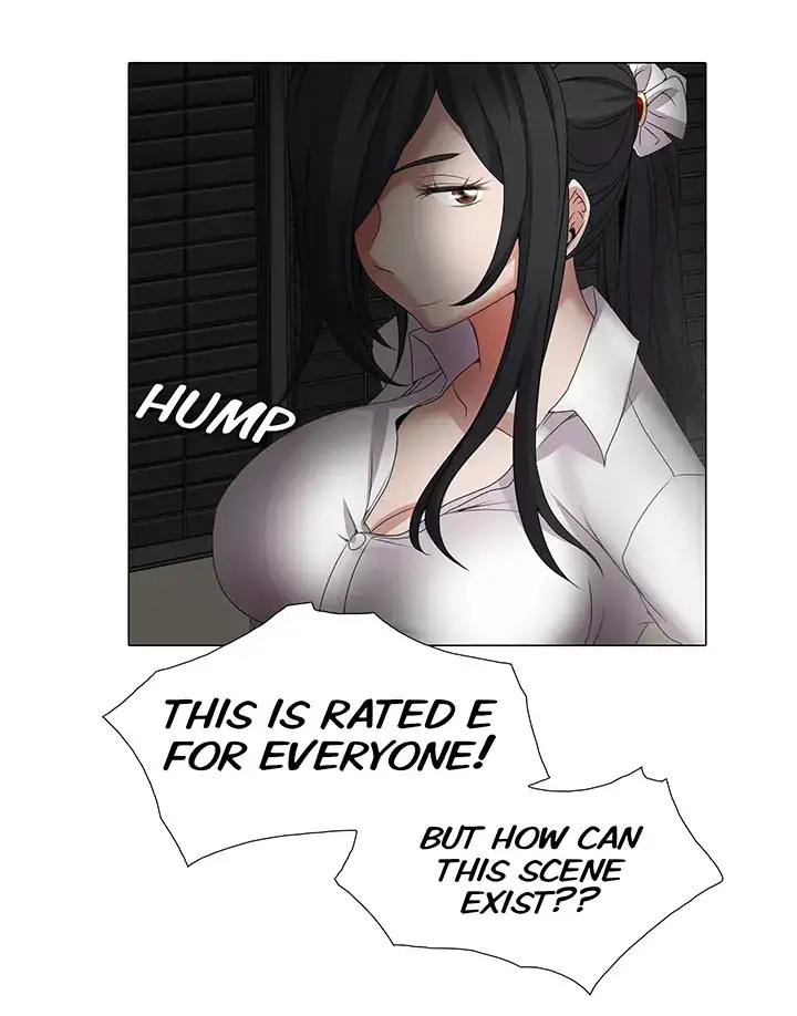 Cartoonists NSFW - Chapter 18 [photo 14] - MangaPorn