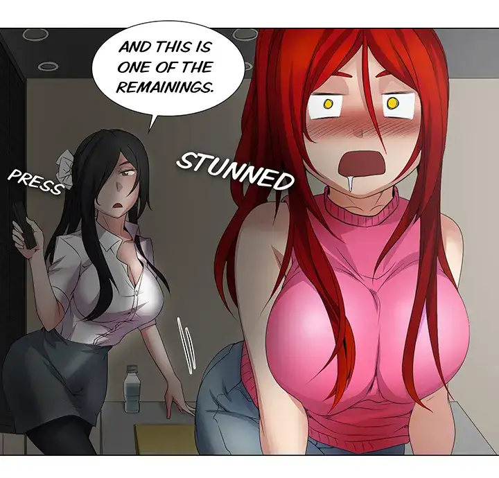 Cartoonists NSFW - Chapter 18 [photo 17] - MangaPorn