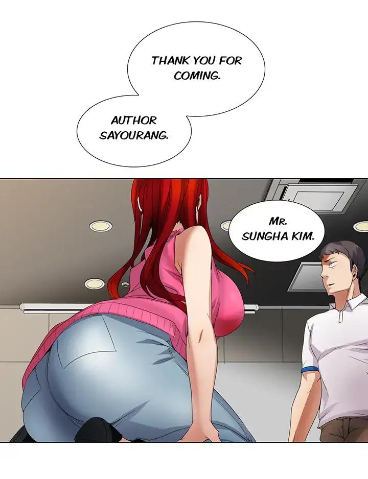 Cartoonists NSFW - Chapter 18 [photo 27] - MangaPorn