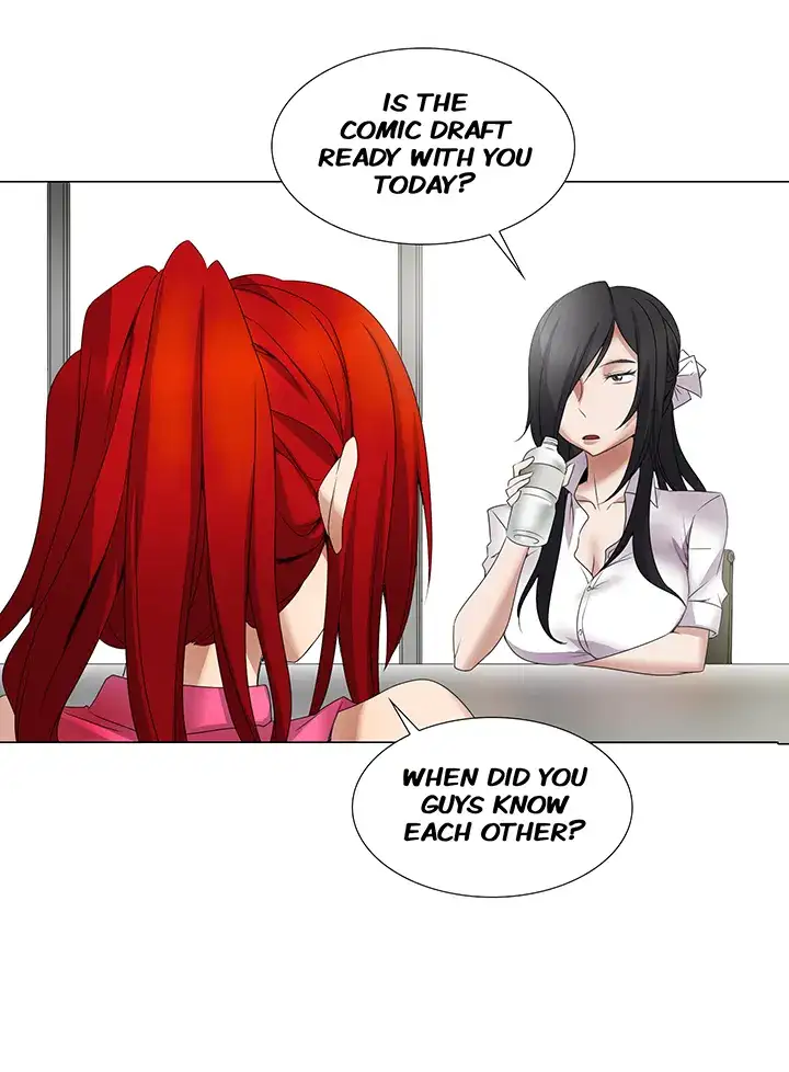 Cartoonists NSFW - Chapter 19 [photo 17] - MangaPorn