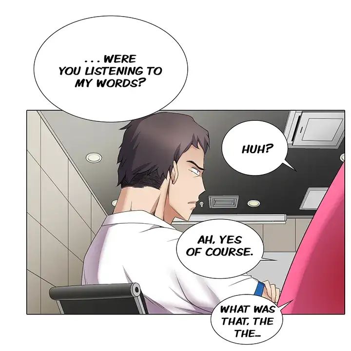 Cartoonists NSFW - Chapter 19 [photo 18] - MangaPorn