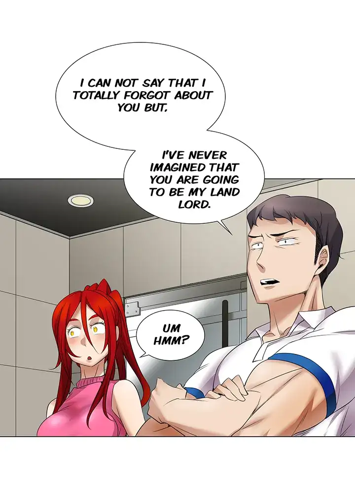 Cartoonists NSFW - Chapter 19 [photo 22] - MangaPorn