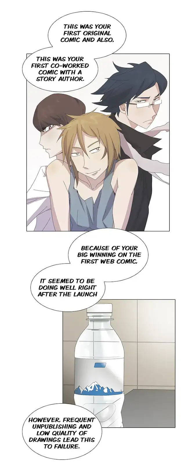 Cartoonists NSFW - Chapter 19 [photo 6] - MangaPorn