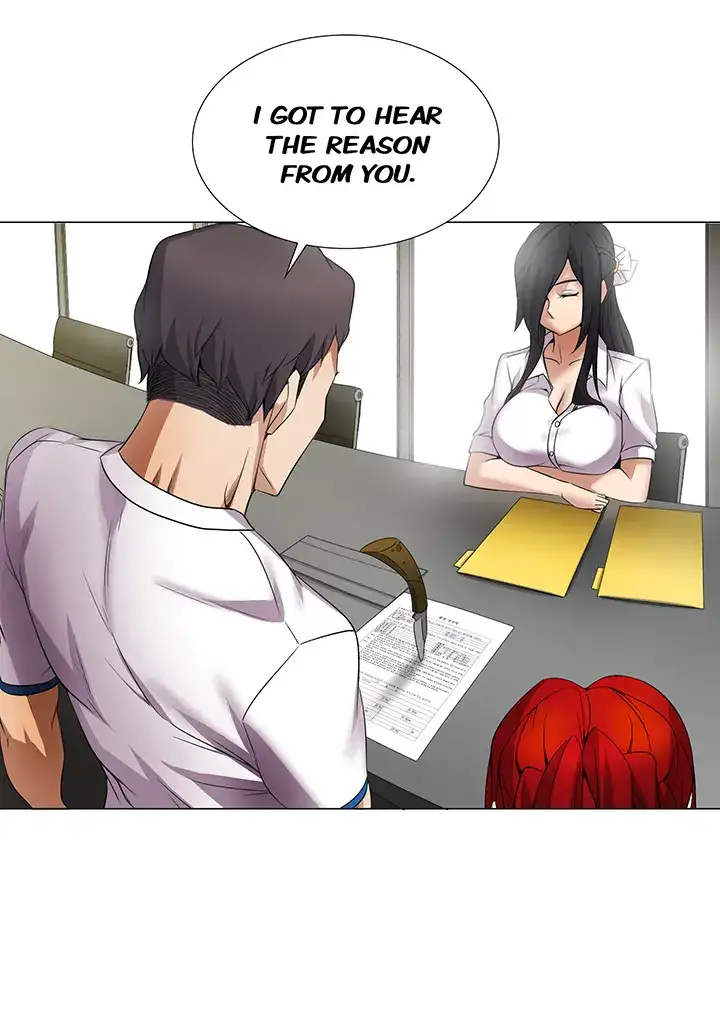 Cartoonists NSFW - Chapter 20 [photo 12] - MangaPorn