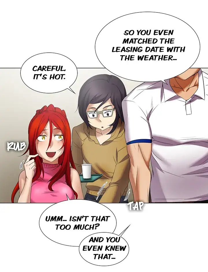 Cartoonists NSFW - Chapter 20 [photo 18] - MangaPorn
