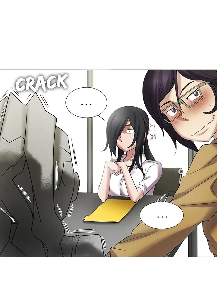 Cartoonists NSFW - Chapter 20 [photo 20] - MangaPorn