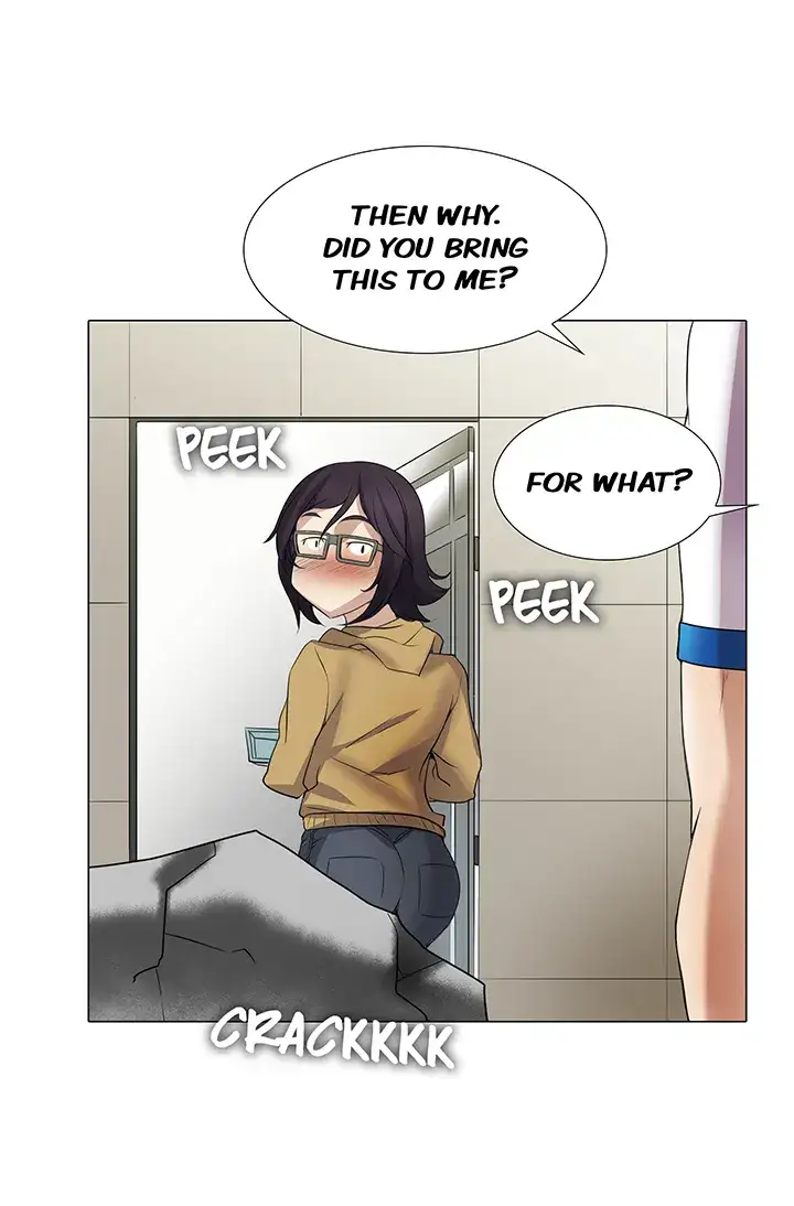 Cartoonists NSFW - Chapter 20 [photo 22] - MangaPorn