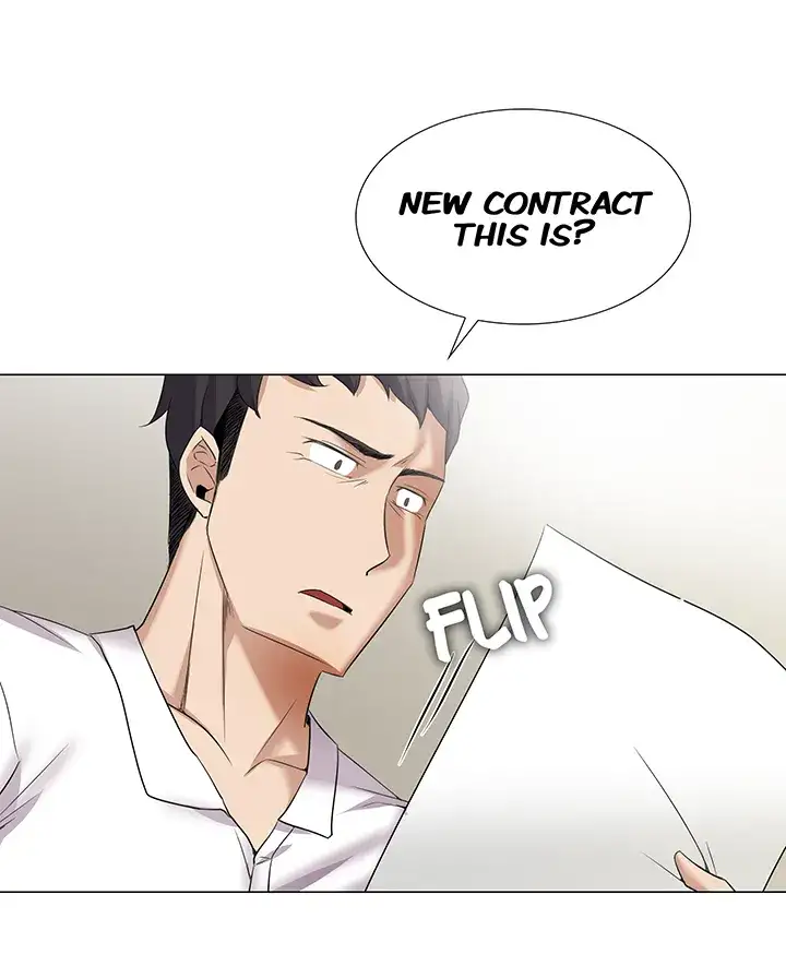 Cartoonists NSFW - Chapter 20 [photo 25] - MangaPorn