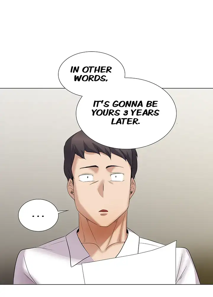 Cartoonists NSFW - Chapter 20 [photo 30] - MangaPorn