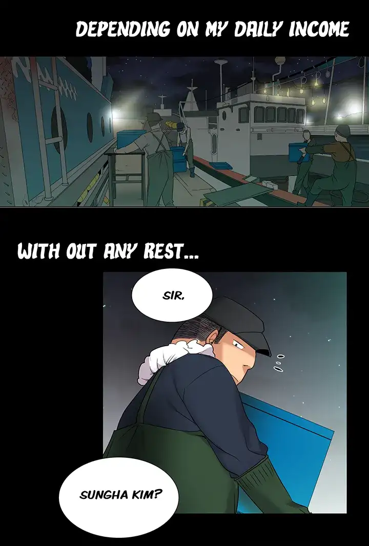 Cartoonists NSFW - Chapter 20 [photo 4] - MangaPorn