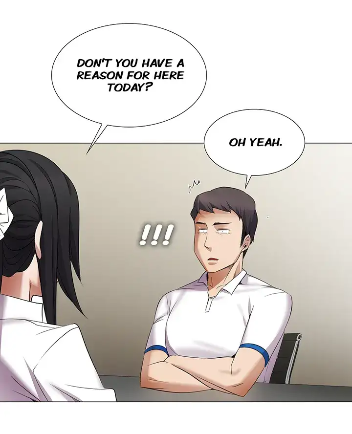 Cartoonists NSFW - Chapter 20 [photo 6] - MangaPorn