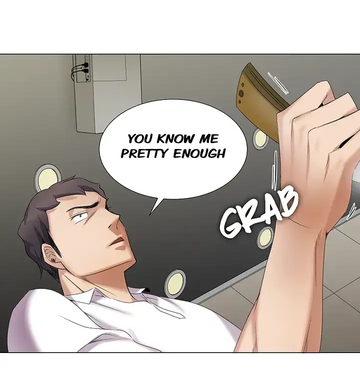 Cartoonists NSFW - Chapter 20 [photo 9] - MangaPorn