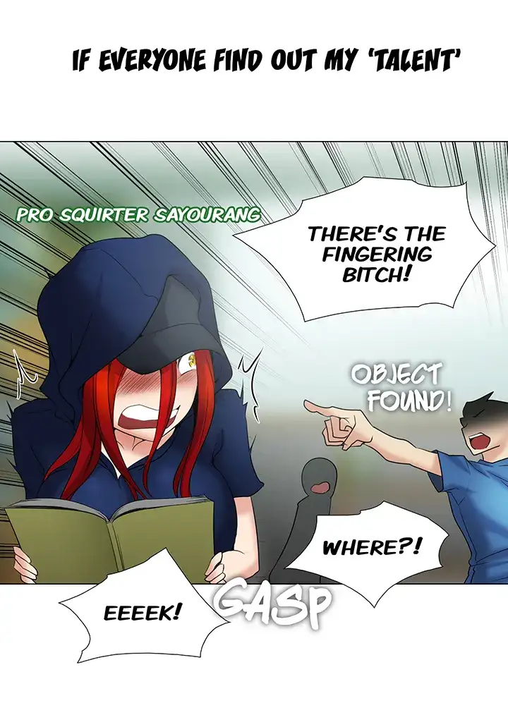 Cartoonists NSFW - Chapter 21 [photo 10] - MangaPorn