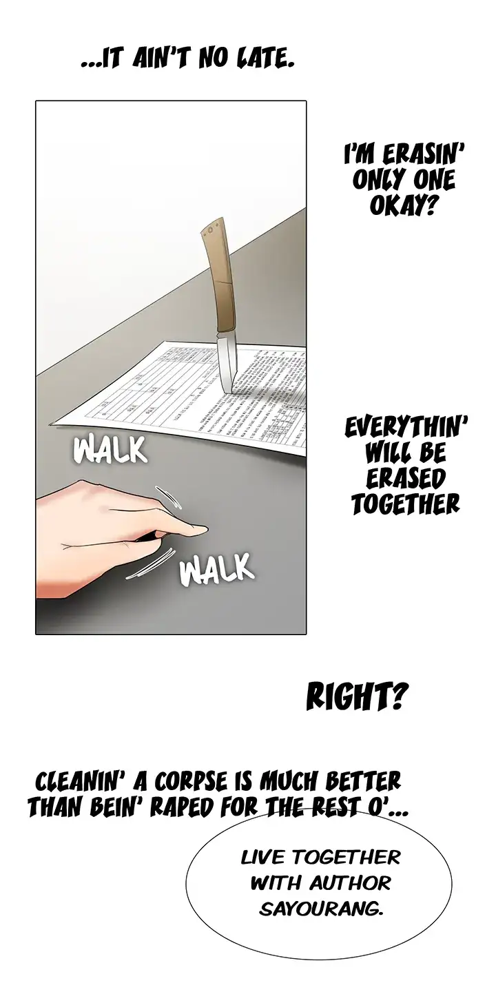 Cartoonists NSFW - Chapter 21 [photo 20] - MangaPorn