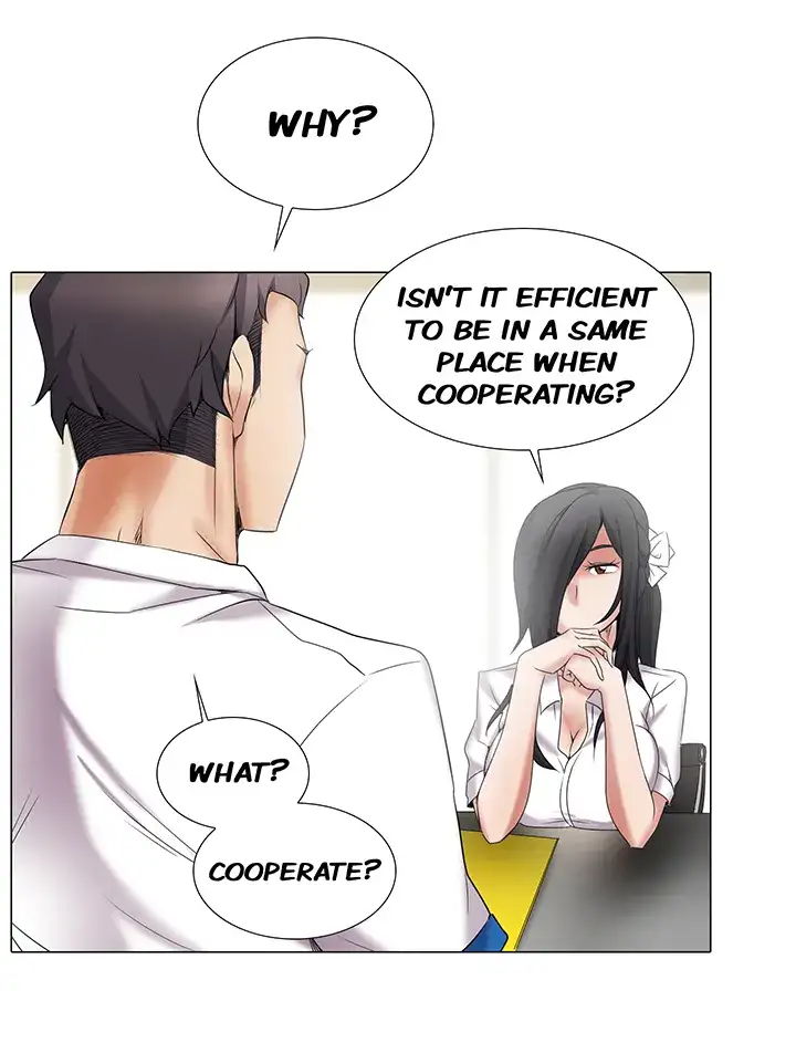 Cartoonists NSFW - Chapter 21 [photo 24] - MangaPorn