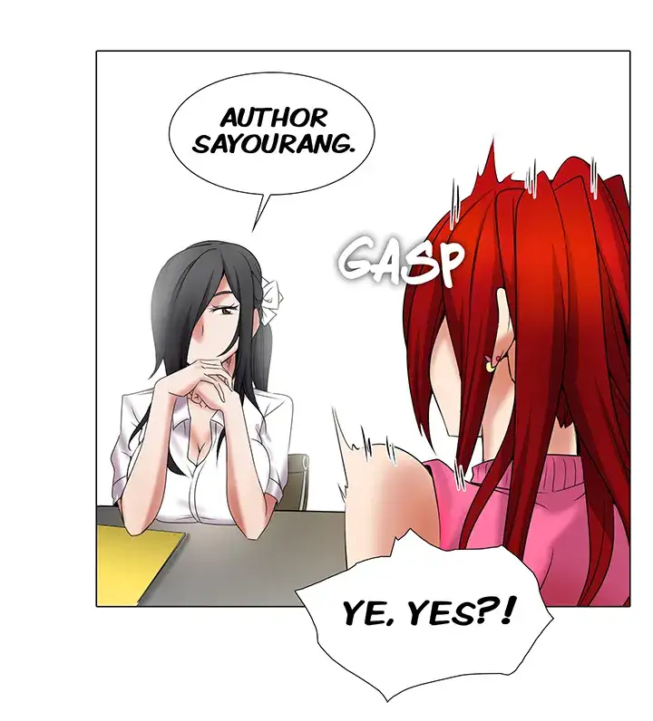 Cartoonists NSFW - Chapter 21 [photo 25] - MangaPorn