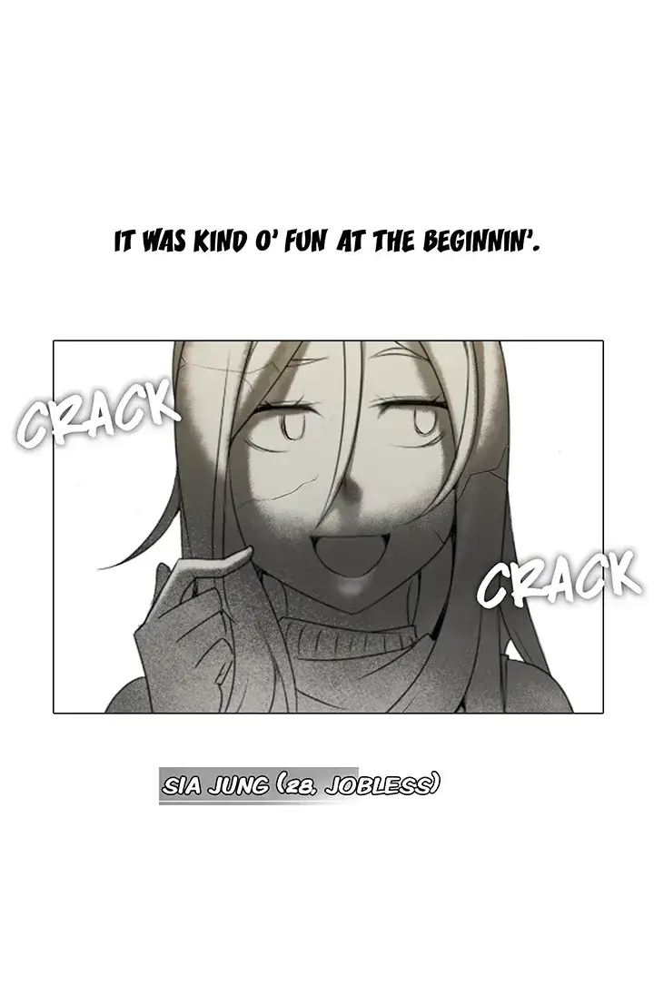 Cartoonists NSFW - Chapter 21 [photo 3] - MangaPorn