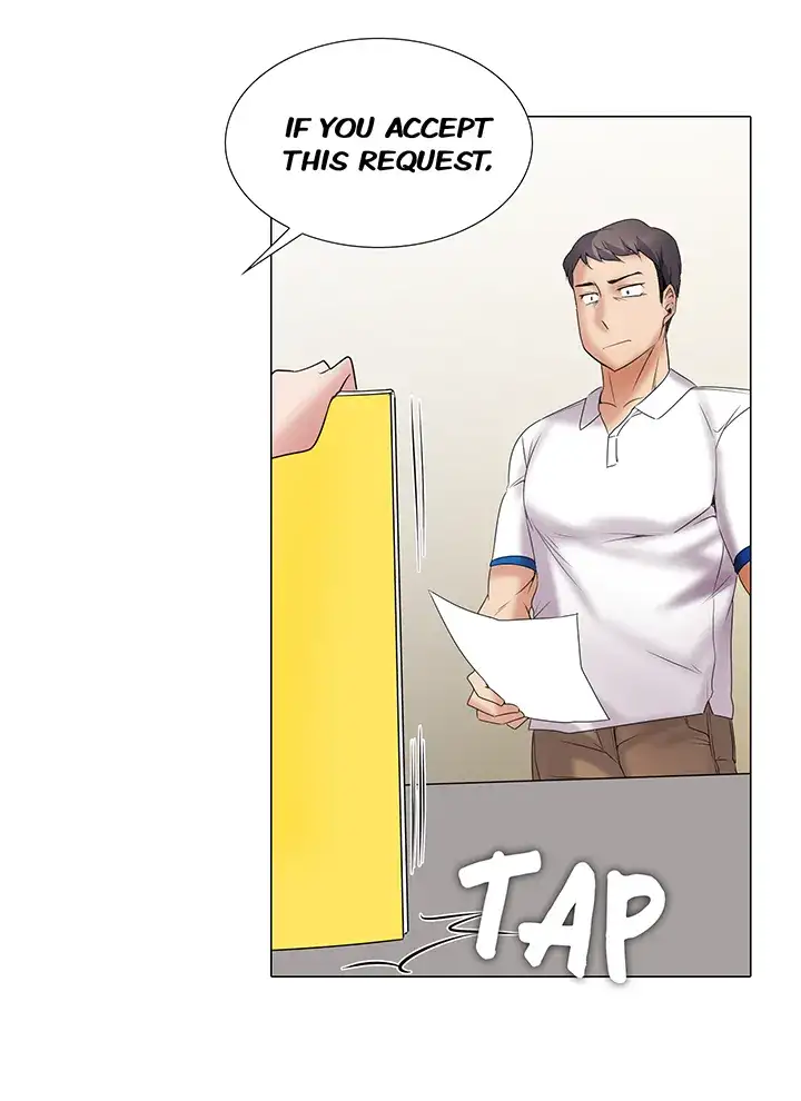 Cartoonists NSFW - Chapter 21 [photo 34] - MangaPorn