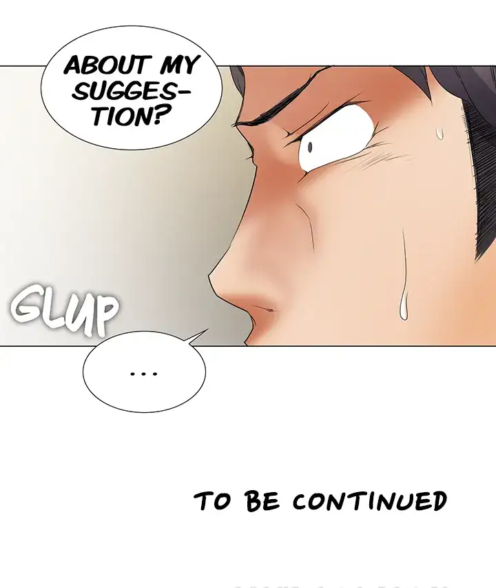 Cartoonists NSFW - Chapter 21 [photo 36] - MangaPorn