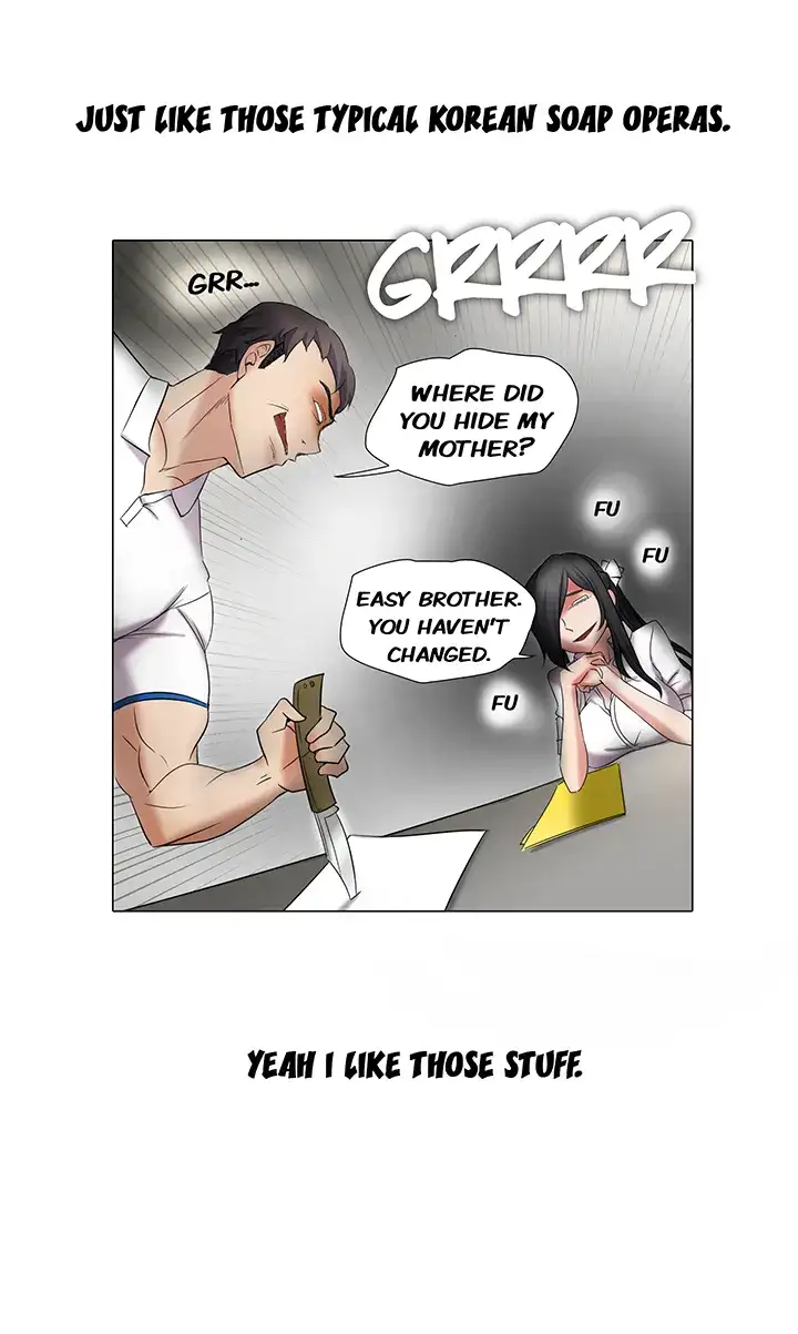 Cartoonists NSFW - Chapter 21 [photo 4] - MangaPorn