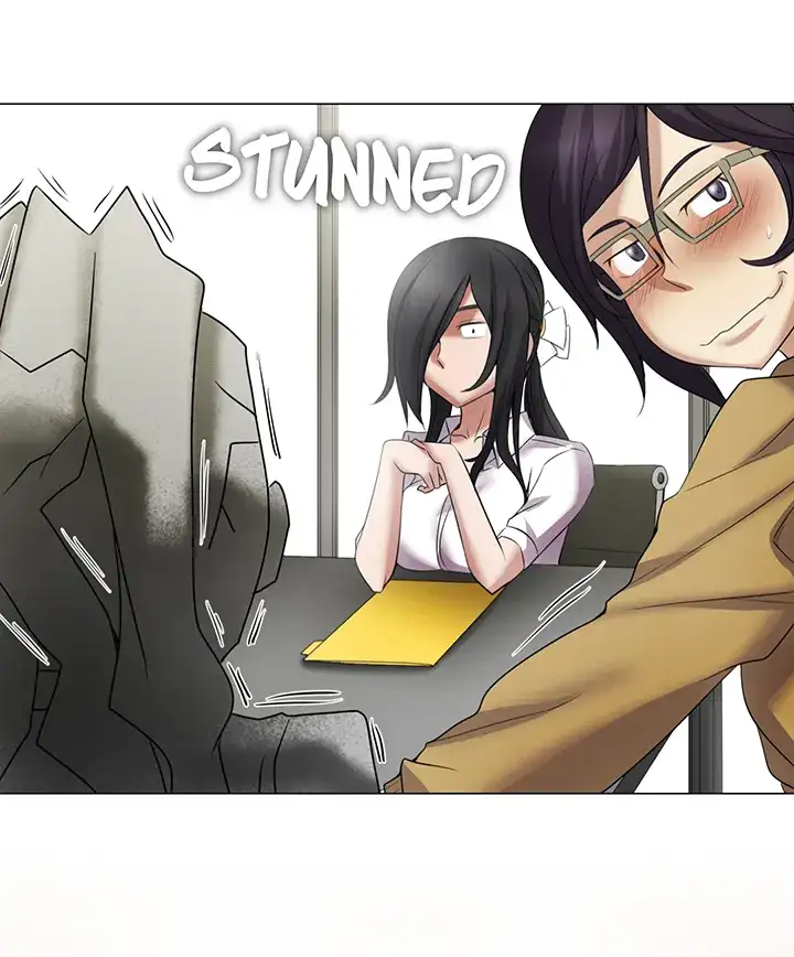 Cartoonists NSFW - Chapter 21 [photo 7] - MangaPorn