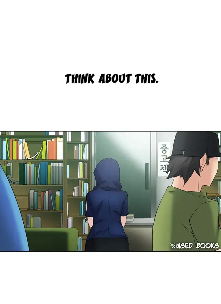 Cartoonists NSFW - Chapter 21 [photo 9] - MangaPorn