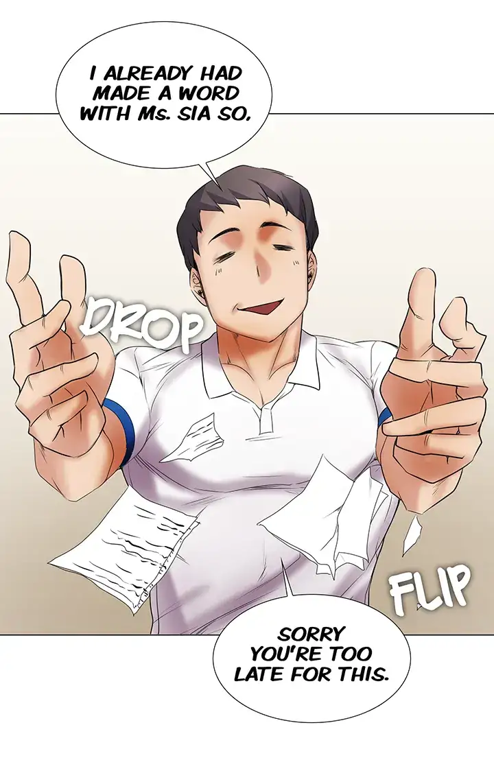 Cartoonists NSFW - Chapter 22 [photo 11] - MangaPorn
