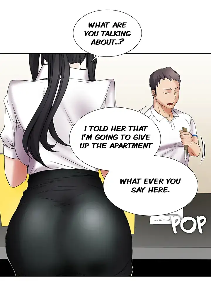 Cartoonists NSFW - Chapter 22 [photo 12] - MangaPorn