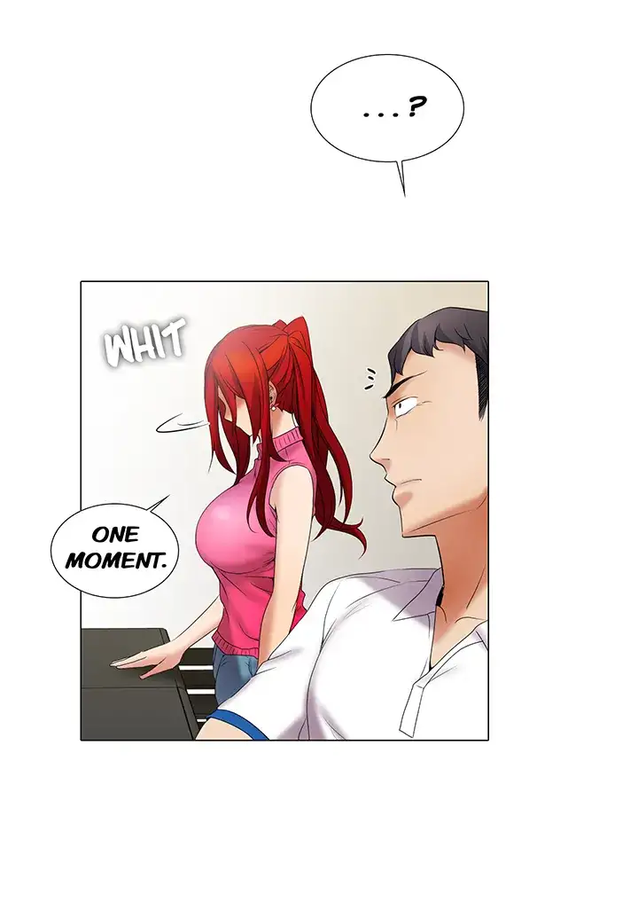 Cartoonists NSFW - Chapter 22 [photo 23] - MangaPorn