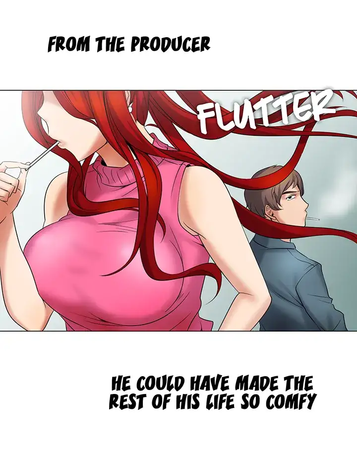 Cartoonists NSFW - Chapter 22 [photo 27] - MangaPorn