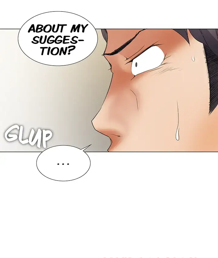 Cartoonists NSFW - Chapter 22 [photo 3] - MangaPorn