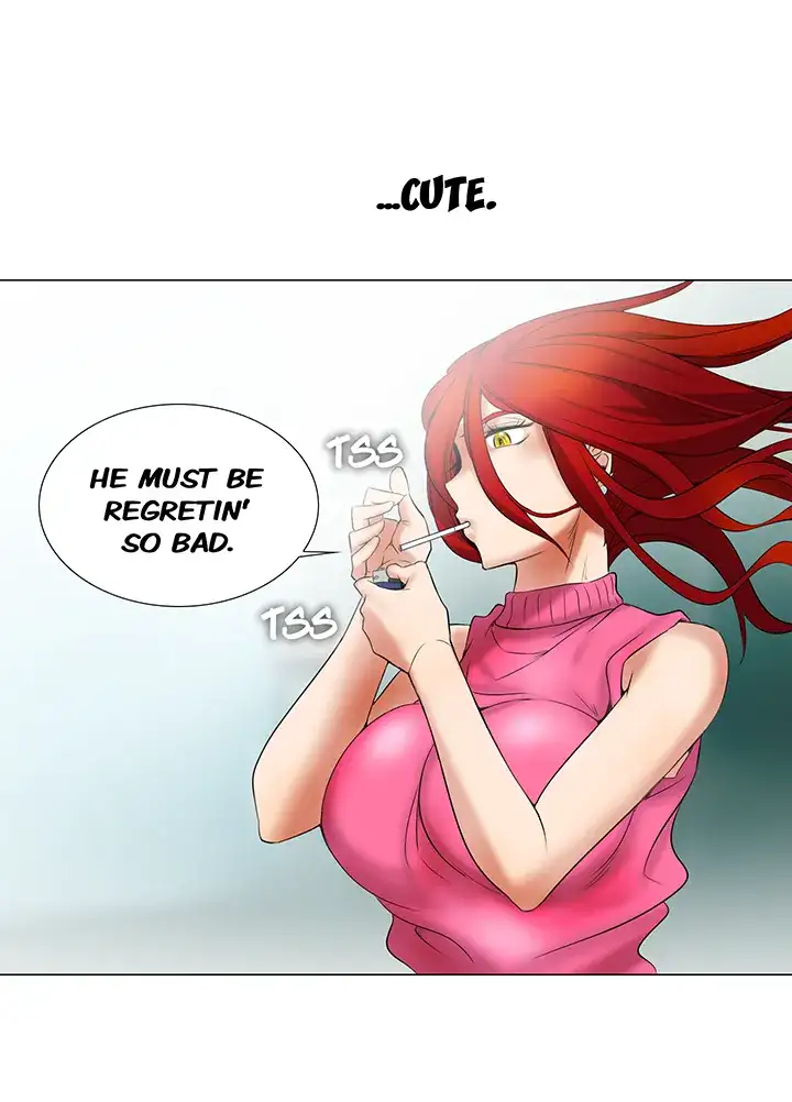 Cartoonists NSFW - Chapter 22 [photo 30] - MangaPorn