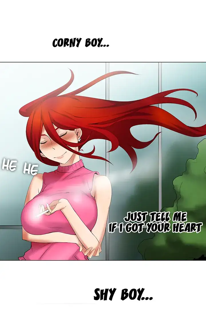 Cartoonists NSFW - Chapter 22 [photo 32] - MangaPorn