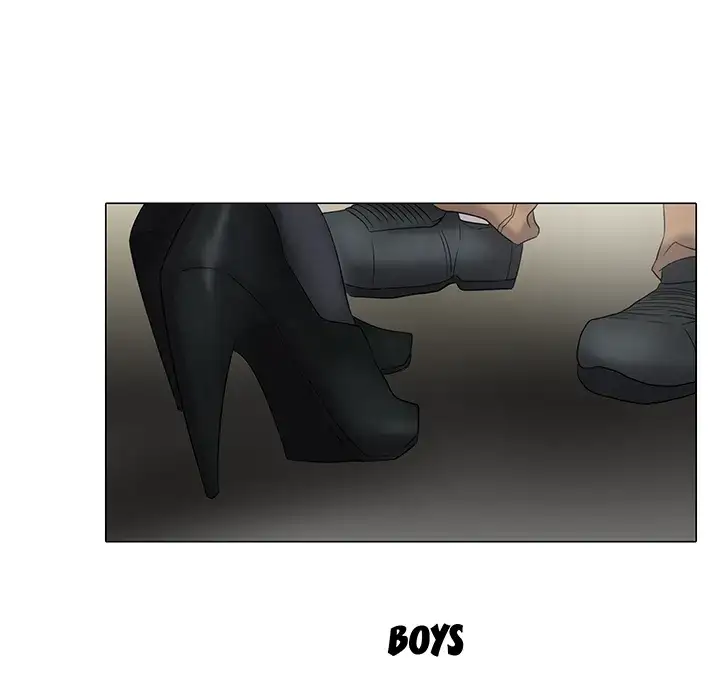 Cartoonists NSFW - Chapter 22 [photo 33] - MangaPorn