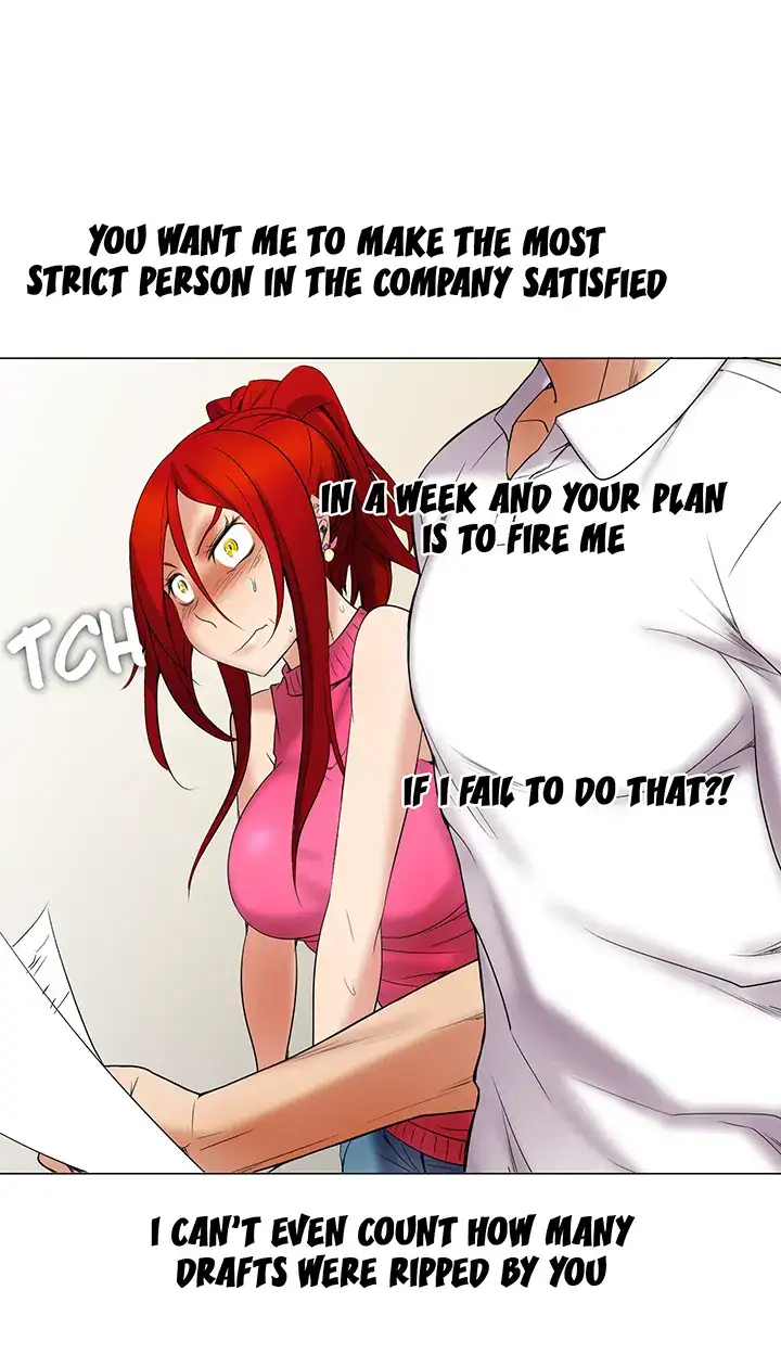 Cartoonists NSFW - Chapter 22 [photo 5] - MangaPorn